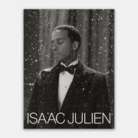 ISAAC JULIEN HIS ART AND FILMS