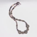 Mixed Media Necklace