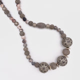 Mixed Media Necklace