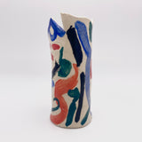 Rainbow Vase