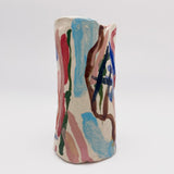 Rainbow Vase