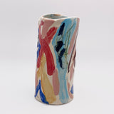 Rainbow Vase