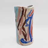 Rainbow Vase