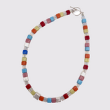 Square Candy Necklace
