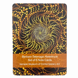 Barbara Takenaga: Awestruck Note Card Set