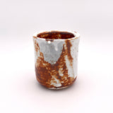 Ceramic Rust Cup