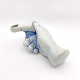 Right Hand Bottle