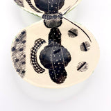 Double Butterfly Bowl