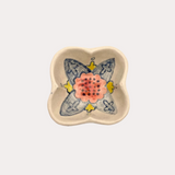 Flower Trinket Bowl