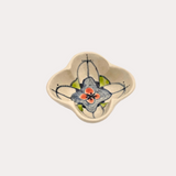 Flower Trinket Bowl