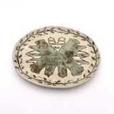 Mythical Bear Plate
