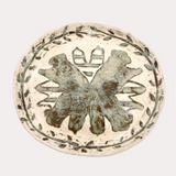 Mythical Bear Plate