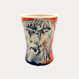 Painted Lady Cup