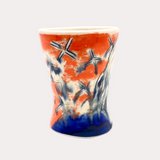 Painted Lady Cup