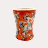 Painted Lady Cup