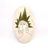 Portrait Wall Hanging