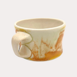 Painted Portrait Mug I