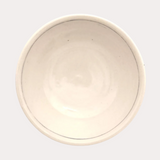 Painted Portrait Bowl IIII