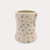 Etched Portrait Cup