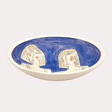 Gemini Plate II