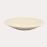 Etched Floral Dish