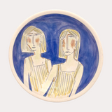 Gemini Plate II
