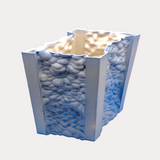 Bubble Vase