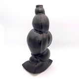 Tall Bound Vase