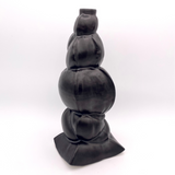 Tall Bound Vase