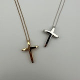 Janesko Cross Necklace