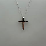 Janesko Cross Necklace
