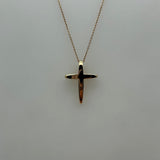 Janesko Cross Necklace
