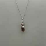 Janesko Pineapple Necklace