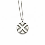 Crossroads Necklace