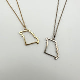 Missouri Necklace
