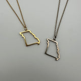 Janesko Missouri Necklace