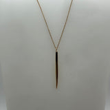 Janesko Dagger Necklace