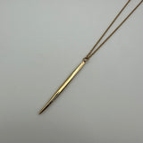 Janesko Dagger Necklace