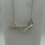Janesko Latch Necklace