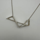 Janesko Latch Necklace