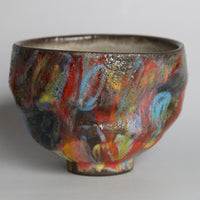 Friedel Dzubas Bowl #2