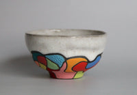 Dove & Lazzell Bowl