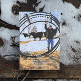 The New Territory Issue 18: Tending