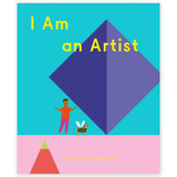 I Am an Artist