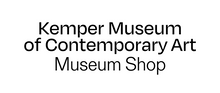 Kemper Museum Shop