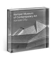 * Kemper Museum Magnet