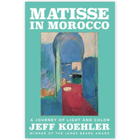 Matisse in Morocco