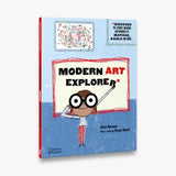 Modern Art Explorer