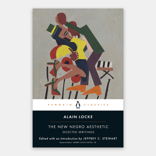 The New Negro Aesthetic Selected Writings