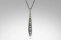 Little Rock Top Line Weight Pendant